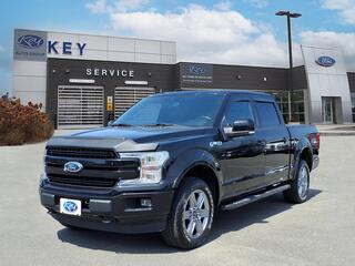 2019 Ford F-150 for sale in Thomaston ME
