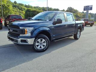 2019 Ford F-150 for sale in Bristol TN