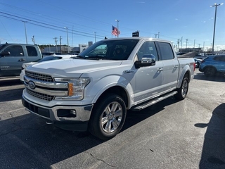 2019 Ford F-150 for sale in Greenville SC