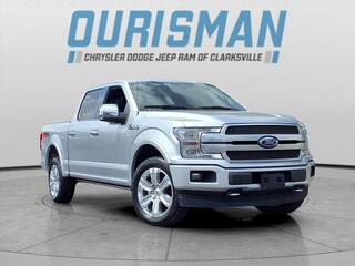 2019 Ford F-150 for sale in Clarksville MD