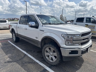 2019 Ford F-150 for sale in Dallas TX