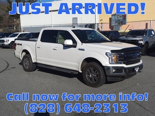 2019 Ford F-150 for sale in Canton NC