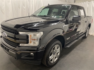 2019 Ford F-150 for sale in Covina CA