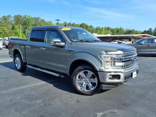 2019 Ford F-150 for sale in Carthage NC