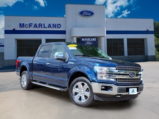 2019 Ford F-150 for sale in Rochester NH