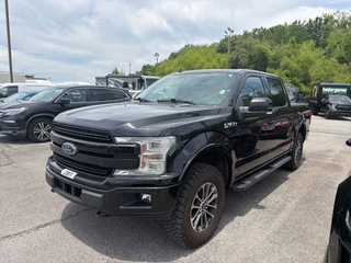 2019 Ford F-150 for sale in Knoxville TN