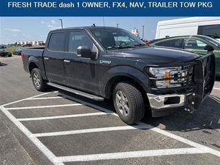 2019 Ford F-150 for sale in Dallas TX