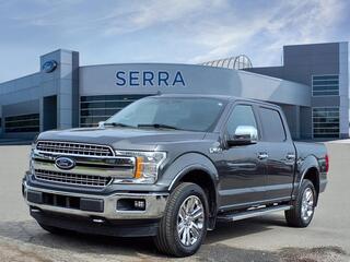 2019 Ford F-150 for sale in Farmington Hills MI