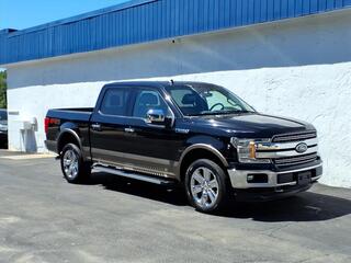 2019 Ford F-150 for sale in Raleigh NC