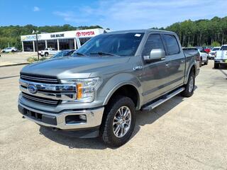 2019 Ford F-150 for sale in Muskegon MI