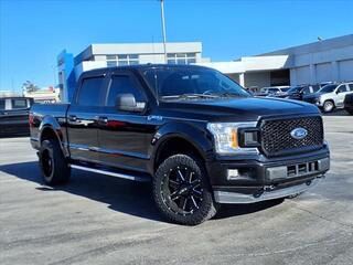 2019 Ford F-150 for sale in Owasso OK