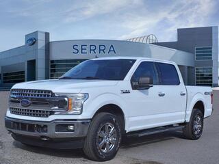 2019 Ford F-150 for sale in Farmington Hills MI