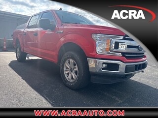2020 Ford F-150 for sale in Shelbyville IN