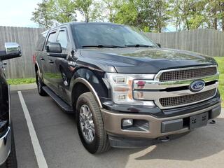 2020 Ford F-150 for sale in Lebanon TN