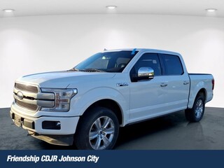2020 Ford F-150 for sale in Greenville SC