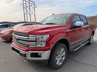 2020 Ford F-150 for sale in Sanford ME