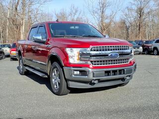 2020 Ford F-150 for sale in Vernon/Rockville CT