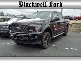 2020 Ford F-150 for sale in Plymouth MI