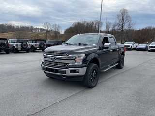 2020 Ford F-150 for sale in Bristol TN