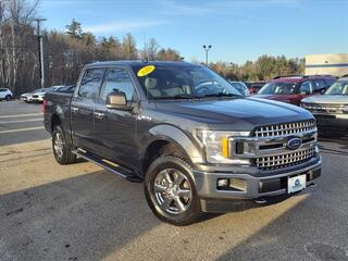 2020 Ford F-150 for sale in Rochester NH