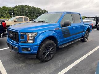 2020 Ford F-150 for sale in Boardman OH