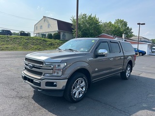 2020 Ford F-150 for sale in Mt. Juliet TN