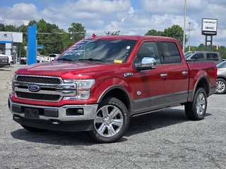 2020 Ford F-150 for sale in Forest City NC