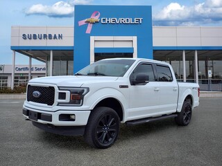 2020 Ford F-150 for sale in Ann Arbor MI