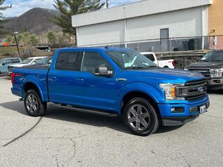 2020 Ford F-150 for sale in Canton NC