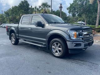 2020 Ford F-150 for sale in Summerville SC