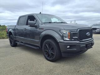 2020 Ford F-150 for sale in Uniontown PA