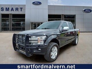 2020 Ford F-150 for sale in Malvern AR