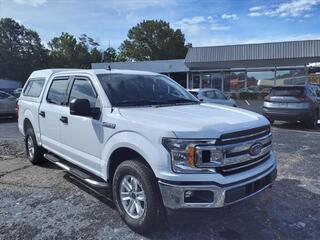 2020 Ford F-150 for sale in Pine Bluff AR