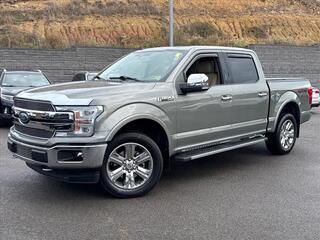 2020 Ford F-150 for sale in Bridgeport WV