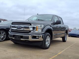 2020 Ford F-150 for sale in West TX