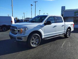 2020 Ford F-150 for sale in Columbiana OH