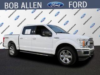 2020 Ford F-150 for sale in Overland Park KS