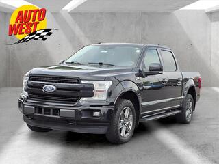 2020 Ford F-150 for sale in Grand Rapids MI