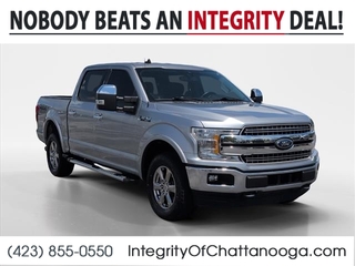 2020 Ford F-150 for sale in Chattanooga TN