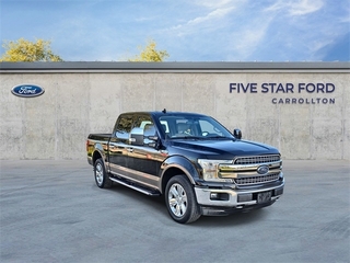 2020 Ford F-150 for sale in Carrollton TX