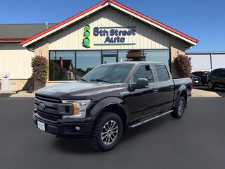 2018 Ford F-150 for sale in Wisconsin Rapids WI