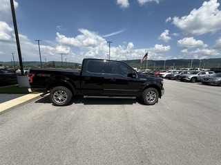 2018 Ford F-150 for sale in Ringgold GA