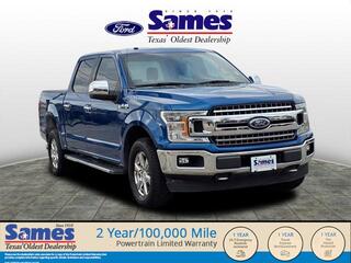 2018 Ford F-150 for sale in Bastrop TX