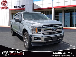 2018 Ford F-150 for sale in Mcdonald TN