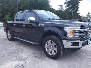 2018 Ford F-150 for sale in Havelock NC