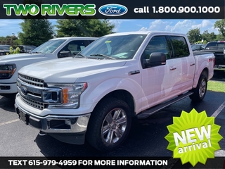 2018 Ford F-150 for sale in Mt. Juliet TN