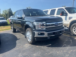 2018 Ford F-150 for sale in Park Hills MO