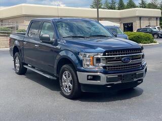 2018 Ford F-150 for sale in Chattanooga TN