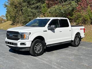 2018 Ford F-150 for sale in Hendersonville NC