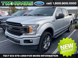 2018 Ford F-150 for sale in Mt. Juliet TN